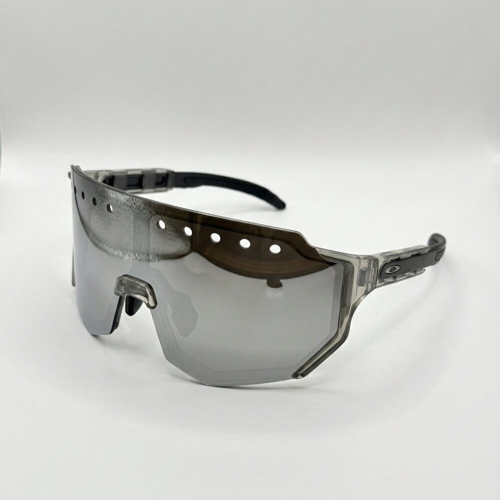 TR90 Frame Aura Glasses Polarized Sports Sunglasses for Men Women Unbreakable UV